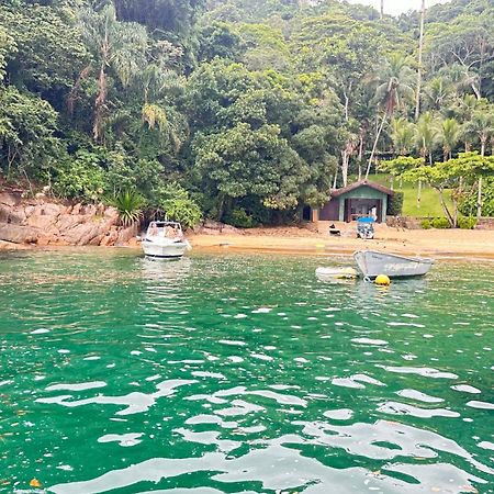 Jardim Das Palmeiras II Home Resort Ubatuba Exterior photo