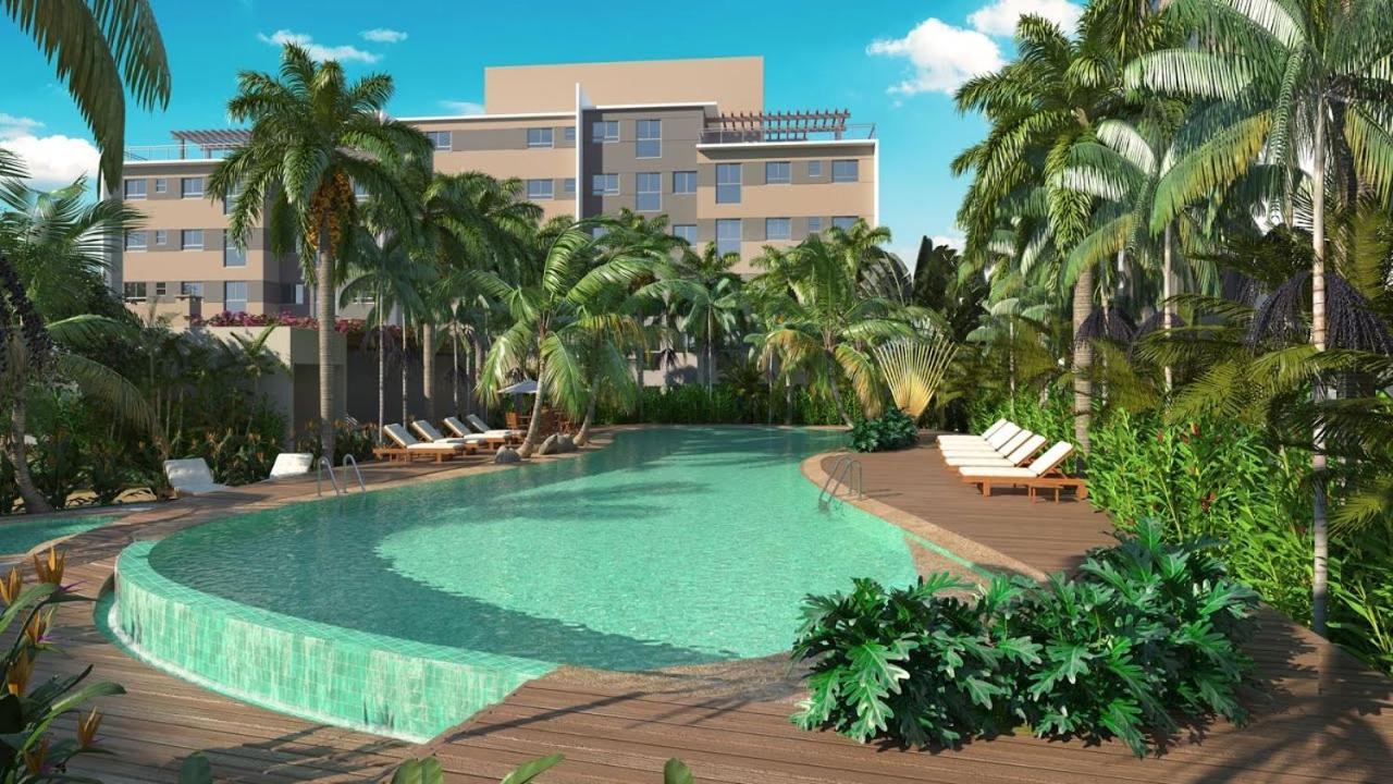 Jardim Das Palmeiras II Home Resort Ubatuba Exterior photo