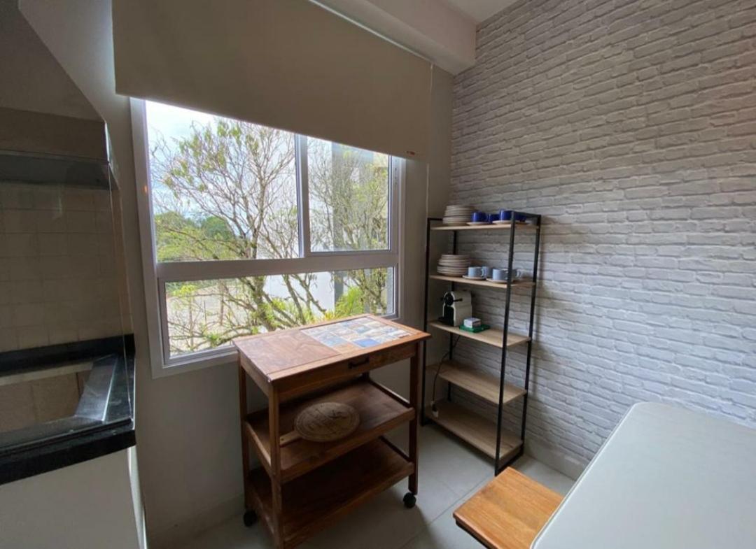 Jardim Das Palmeiras II Home Resort Ubatuba Exterior photo
