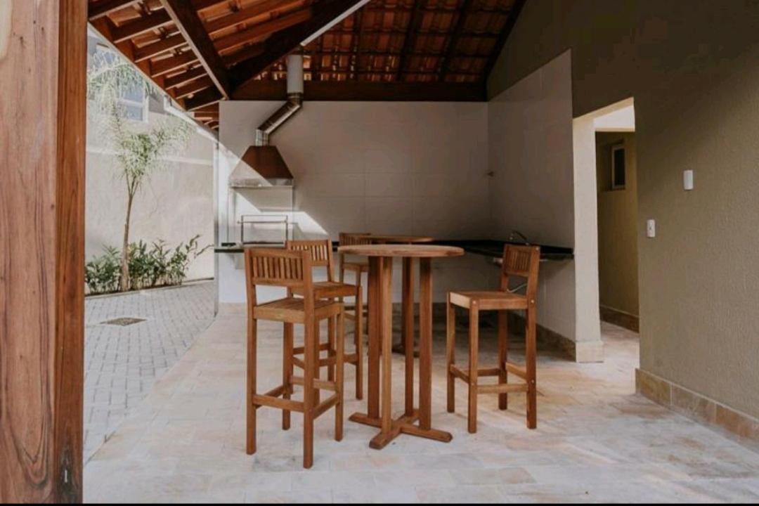 Jardim Das Palmeiras II Home Resort Ubatuba Exterior photo