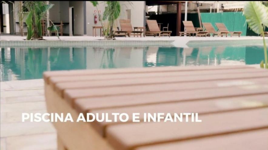 Jardim Das Palmeiras II Home Resort Ubatuba Exterior photo