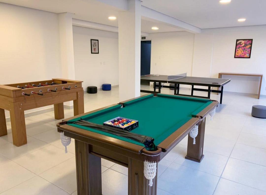 Jardim Das Palmeiras II Home Resort Ubatuba Exterior photo
