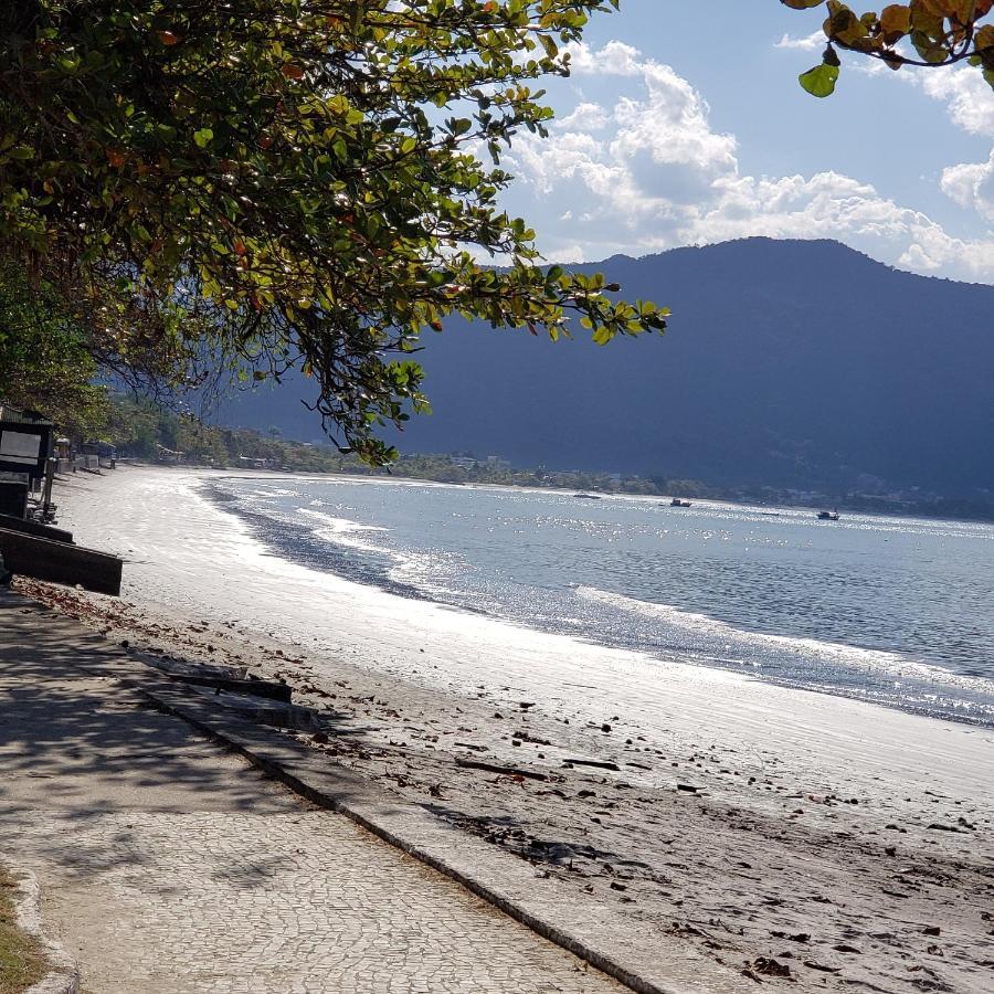 Jardim Das Palmeiras II Home Resort Ubatuba Exterior photo