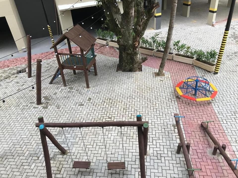 Jardim Das Palmeiras II Home Resort Ubatuba Exterior photo