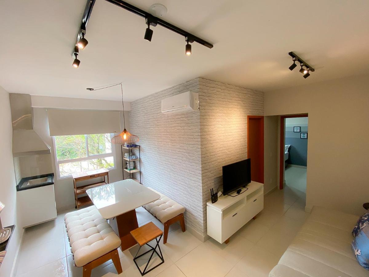Jardim Das Palmeiras II Home Resort Ubatuba Exterior photo