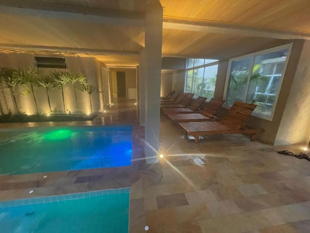 Jardim Das Palmeiras II Home Resort Ubatuba Exterior photo