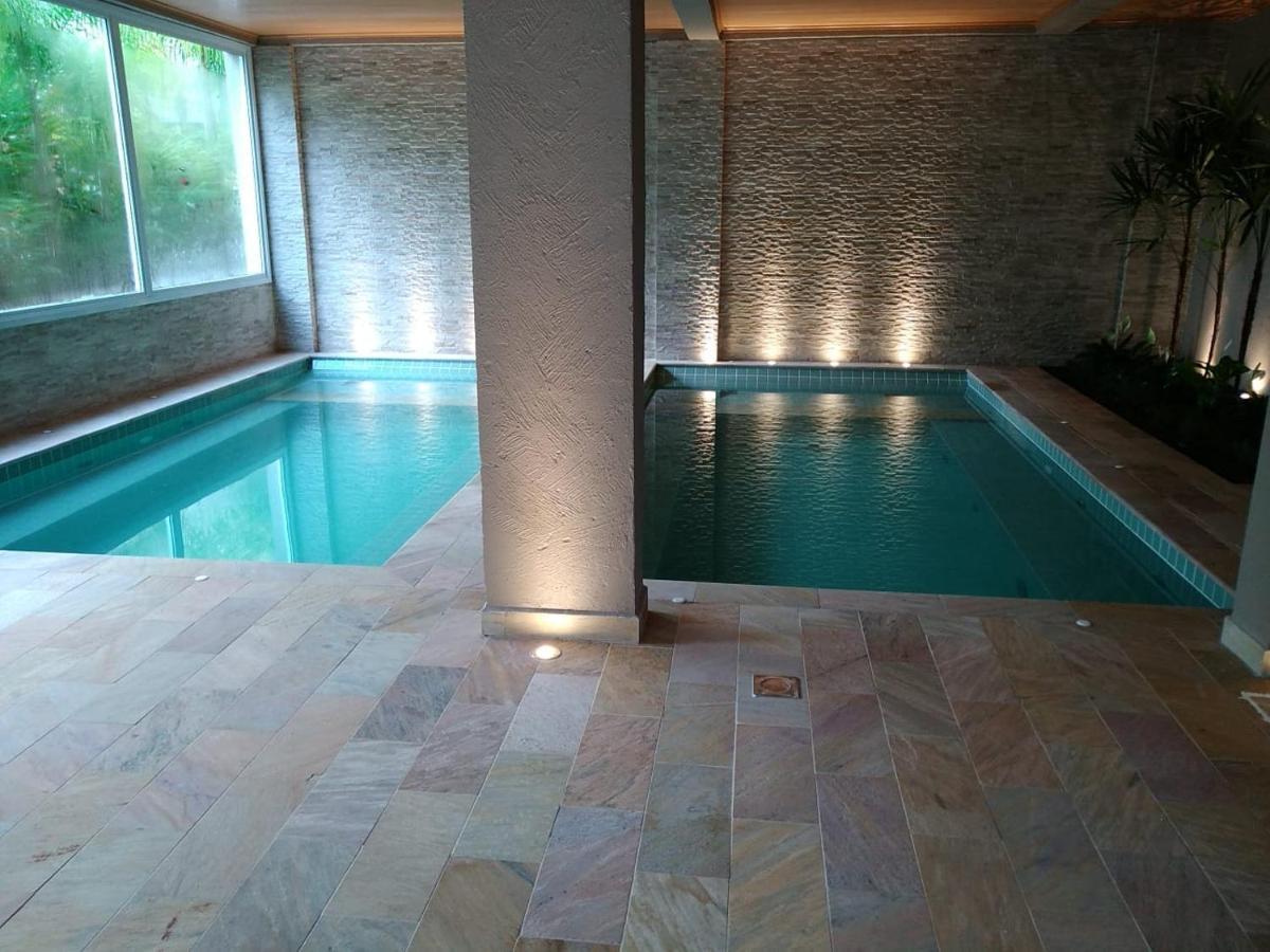Jardim Das Palmeiras II Home Resort Ubatuba Exterior photo
