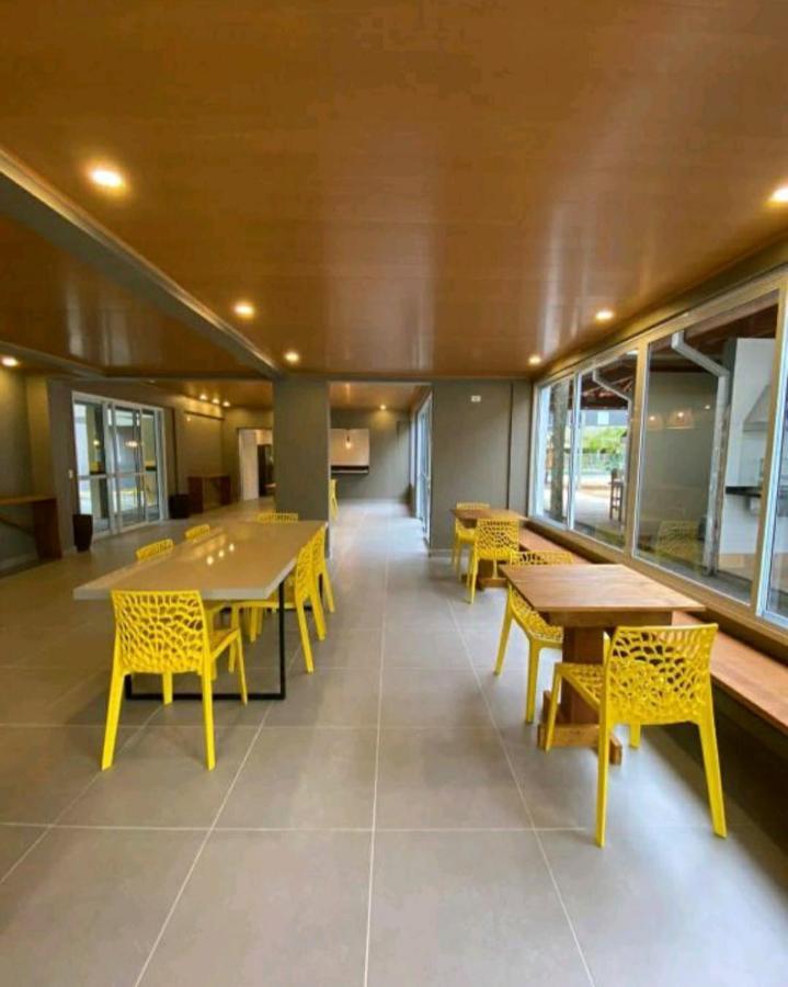 Jardim Das Palmeiras II Home Resort Ubatuba Exterior photo