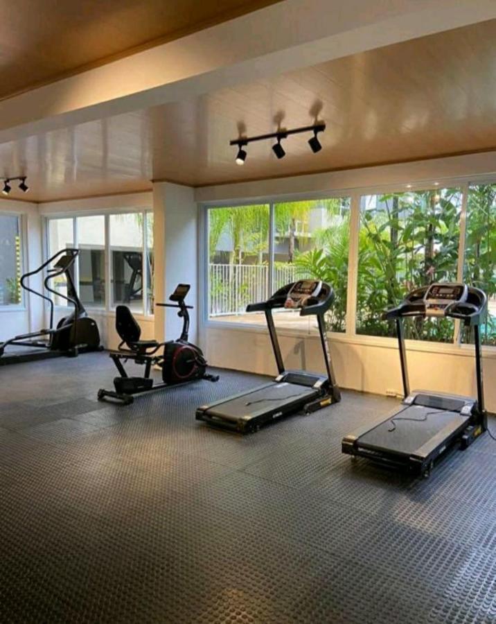 Jardim Das Palmeiras II Home Resort Ubatuba Exterior photo
